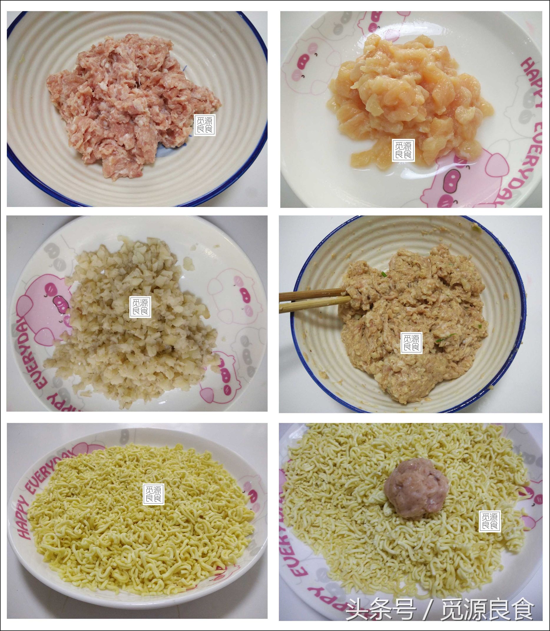 好吃又简单的油炸美食,最好吃的油炸美食有哪些