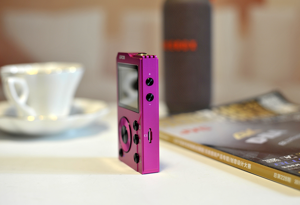 爱国者eroshifi播放器评测,爱国者无线接收器