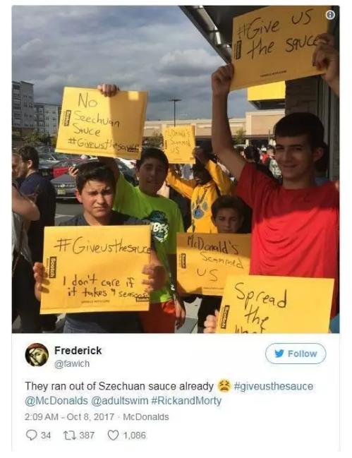 醉咯！美国黄牛倒卖四川辣酱：蘸一下10美金，中国网友：可怜的娃