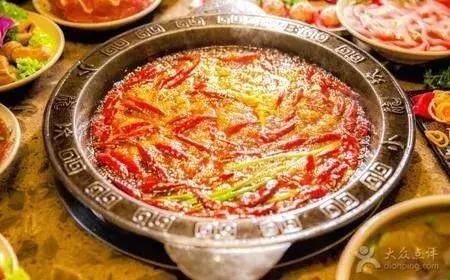 海口必吃榜第一名火锅,海口附近火锅推荐性价比排行榜