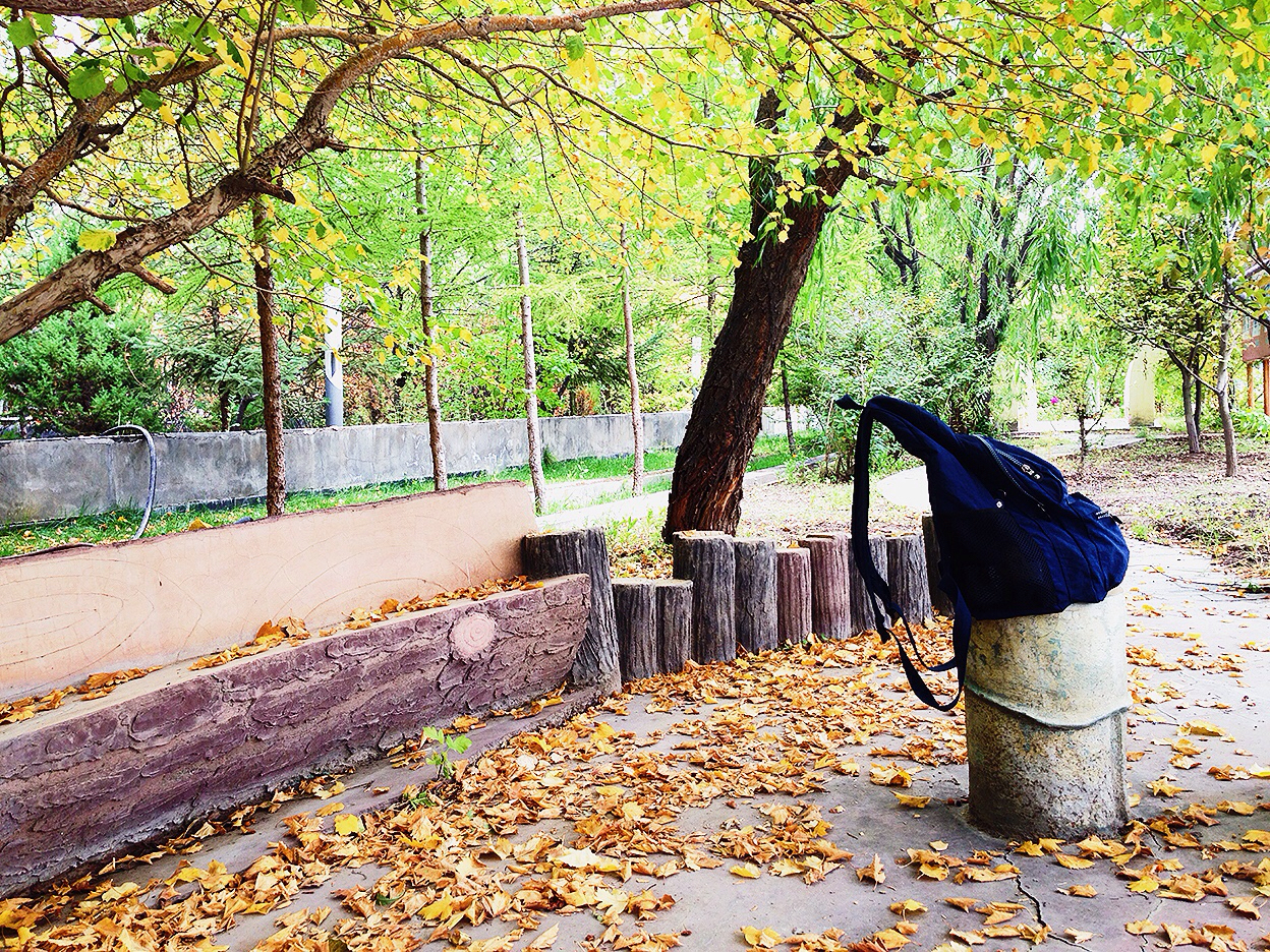 德令哈文艺小城,德令哈浪漫之城