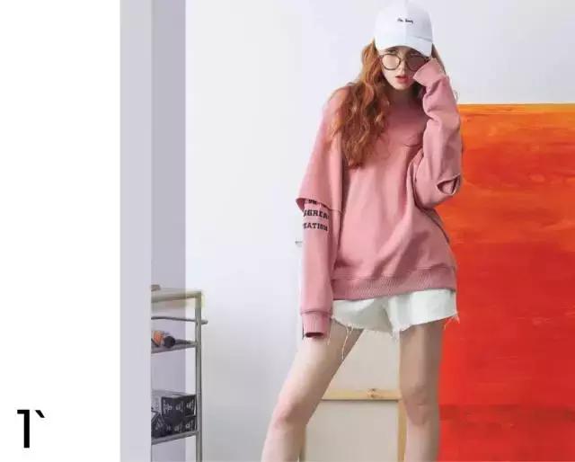 装嫩是现在很流行的时尚,装嫩的学生党