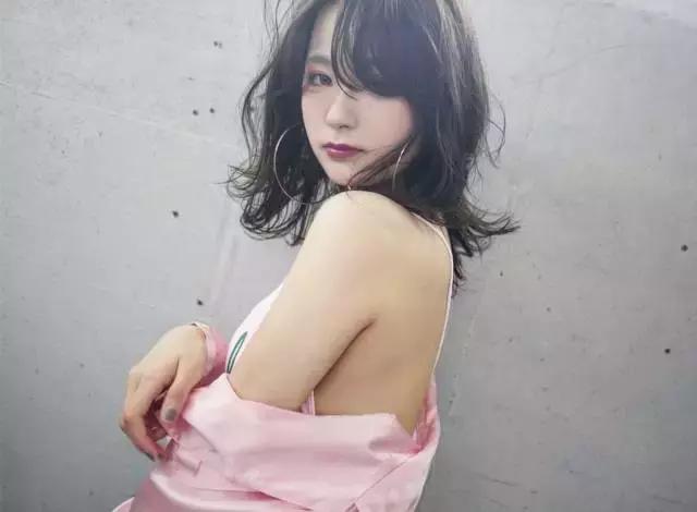 束状感纹理卷,束状纹理凌乱感