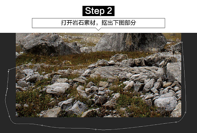 ps复古制作全套教程,ps零基础3d简单图制作教学