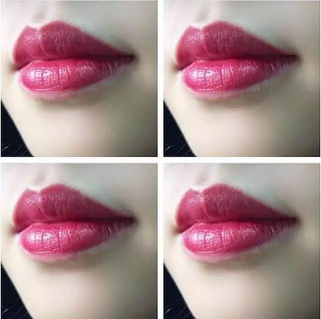 ysl十大公认最好口红,ysl十大经典口红