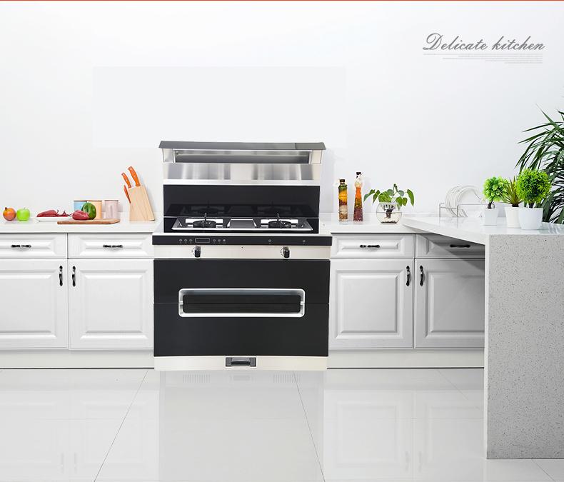 家家乐集成灶的消烘功能怎么用,集成灶家家乐最新款