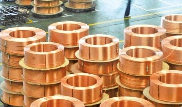 a股有色金属蓝筹股的投资策略,有色矿山投资估算与融资方案