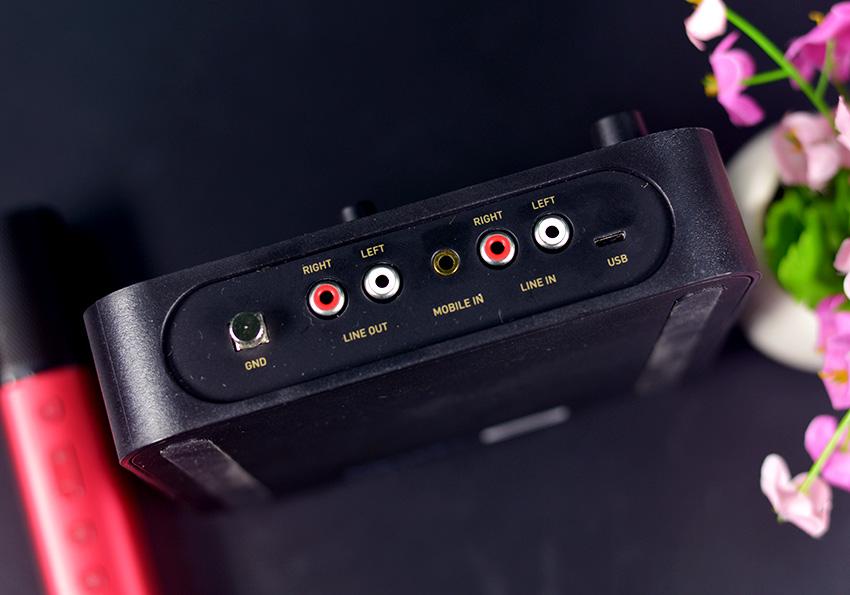 创新k3声卡手机直播教程,创新k3声卡怎么调效果最佳