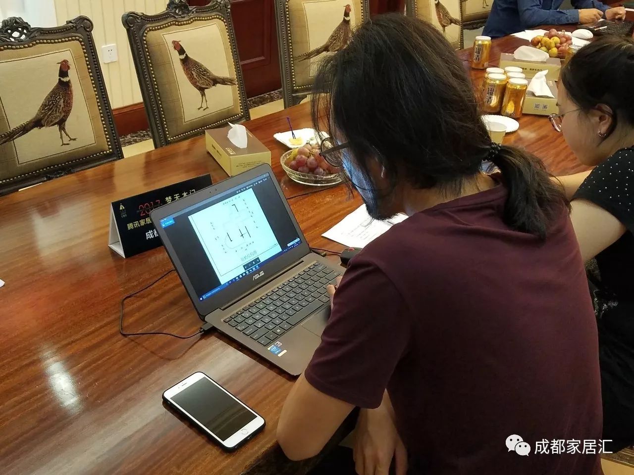 梦天杯丨敢于创新，原创的设计作品更具竞争力