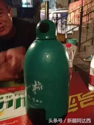 新疆的饮料什么牌子好喝,新疆必喝的饮料