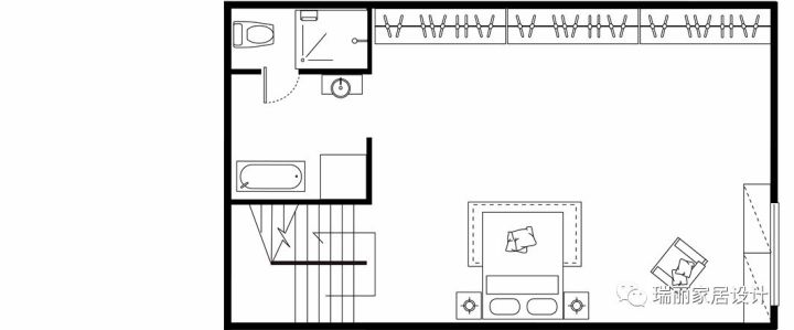 让你的房间艺术范儿起来,出租屋客厅艺术风