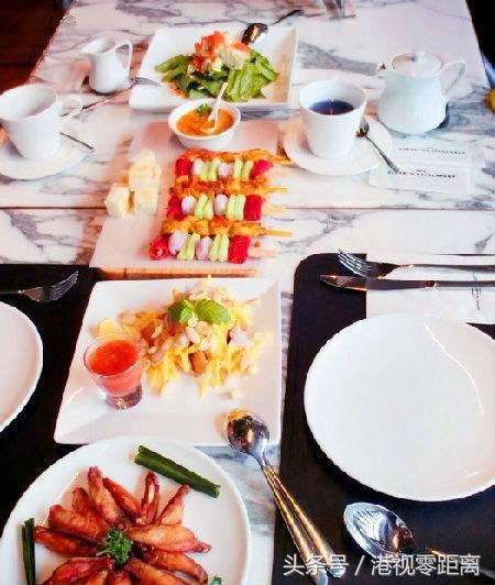 香港美食探秘之行寻找香港美味,寻找你不知道的中国香港美食