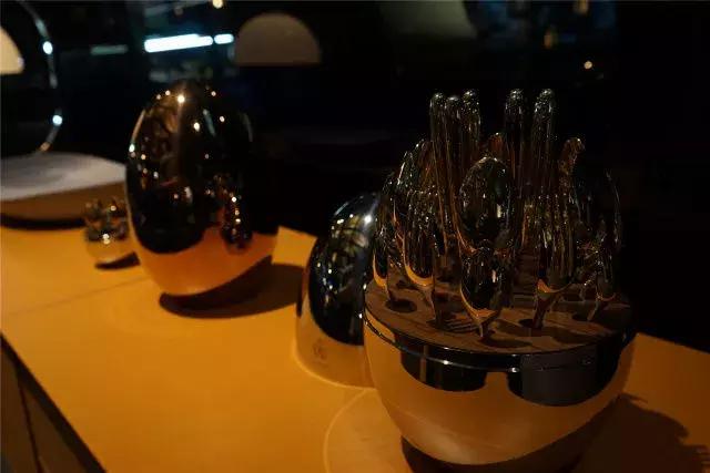 成都最好吃最豪华的甜品店,成都仅此一家的网红甜品店