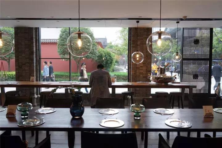 成都最好吃最豪华的甜品店,成都仅此一家的网红甜品店