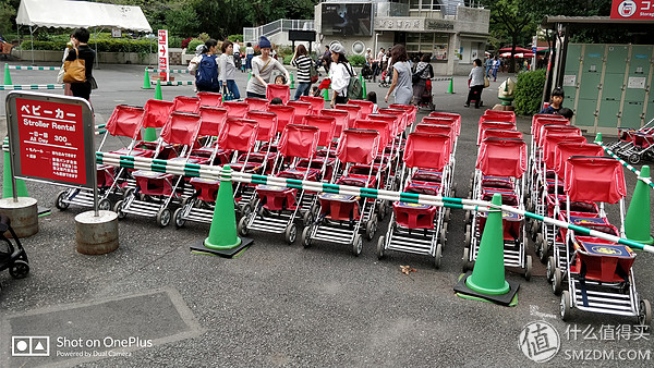 日本一日游皇居,自由行日本皇居攻略