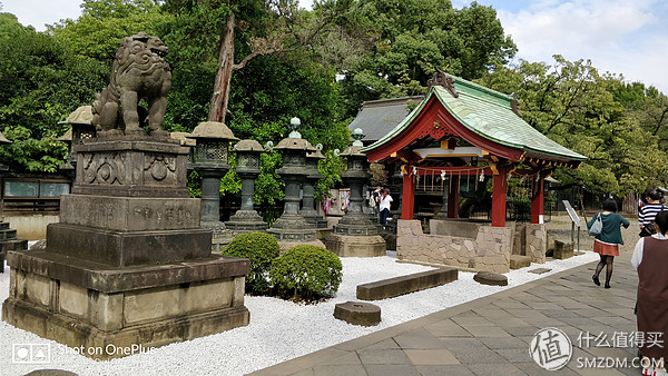 日本一日游皇居,自由行日本皇居攻略