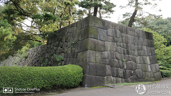 日本一日游皇居,自由行日本皇居攻略