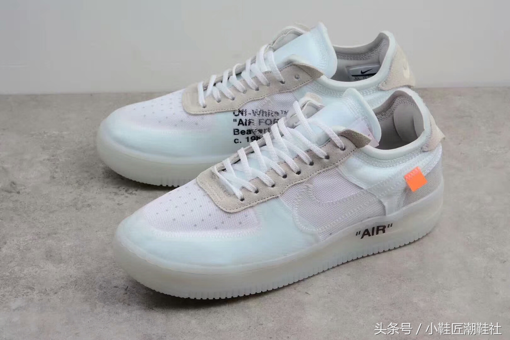 nikeairforce1荧光绿2019,nikeairforce1高帮40周年限定