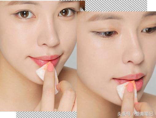 卸眼妆和唇妆的卸妆水怎么用,唇妆和眼妆怎么卸妆