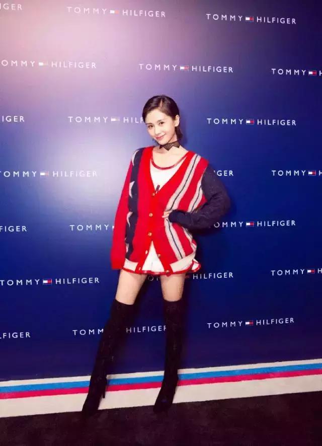 杨幂王子文同款鞋子,王子文杨幂都这么穿