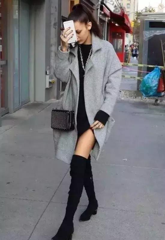 杨幂王子文同款鞋子,王子文杨幂都这么穿