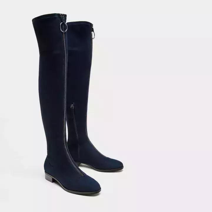 杨幂王子文同款鞋子,王子文杨幂都这么穿