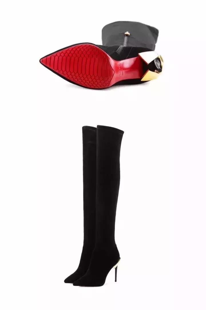 杨幂王子文同款鞋子,王子文杨幂都这么穿