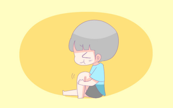 小朋友脚崴到不重视,孩子崴脚损伤骨骺太闹心了