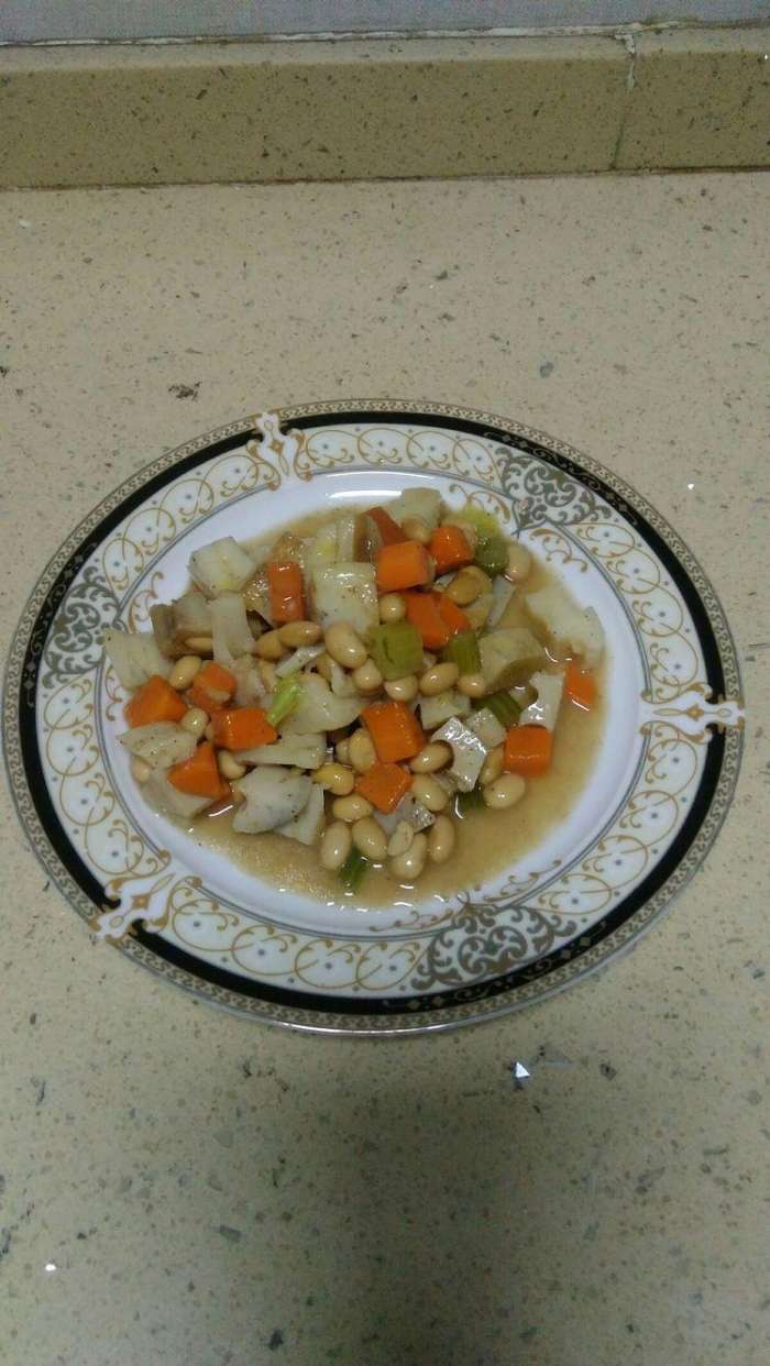 老少皆宜的美食纳豆,老少皆宜的豆腐怎么做