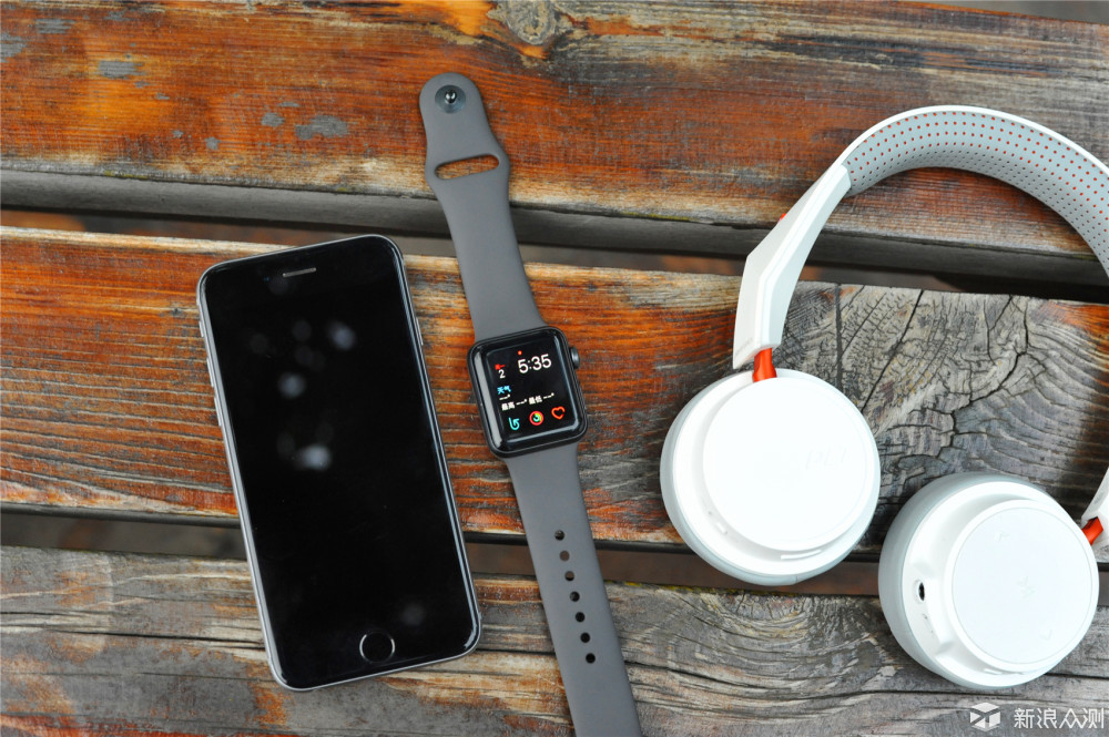 applewatchseries3测评,applewatchseries38g体验