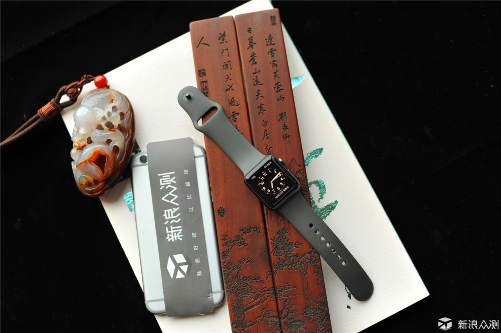 applewatchseries3测评,applewatchseries38g体验