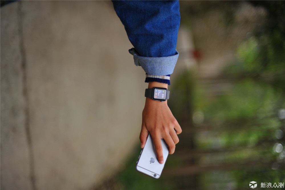 applewatchseries3测评,applewatchseries38g体验