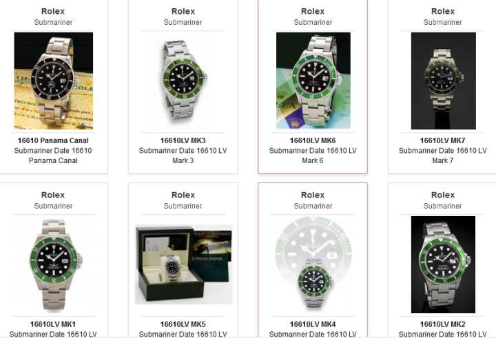 rolex劳力士绿鬼多少钱,rolex劳力士绿水鬼鉴定