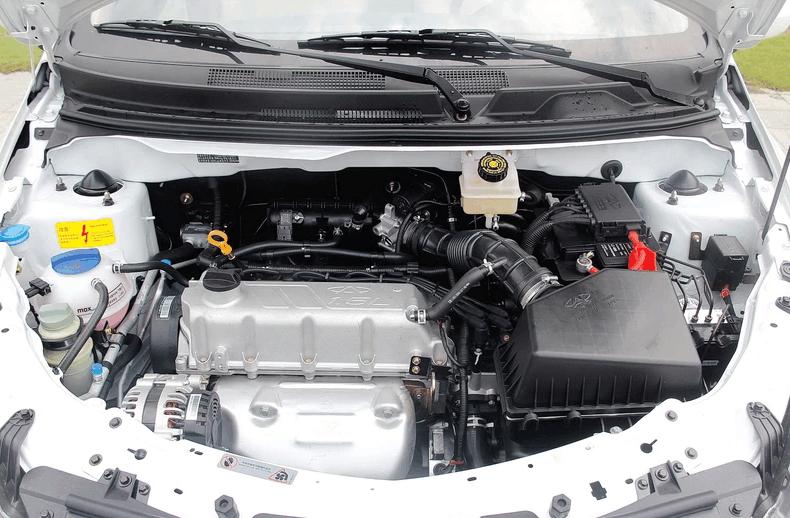 宝骏310最好的车,奇瑞最强轿车