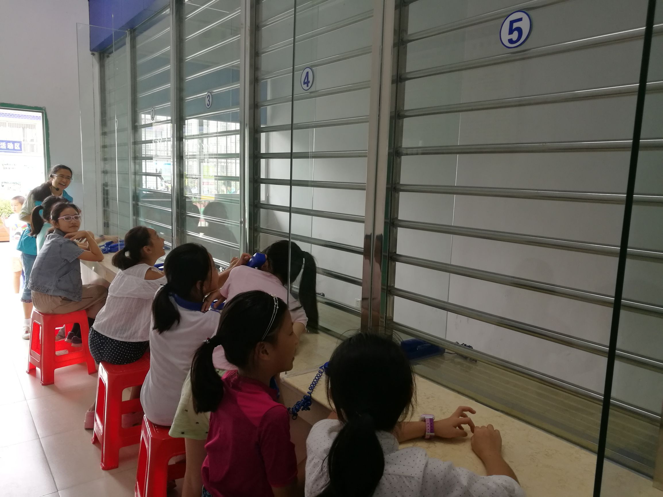 戒毒所是干什么工作,戒毒所义工