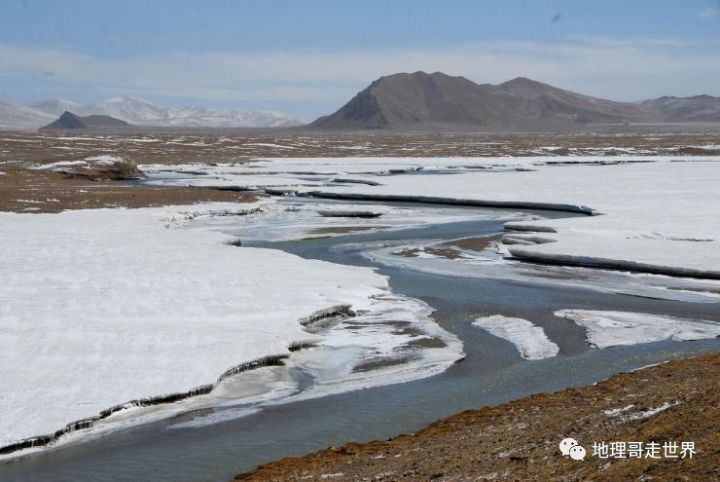 最后的藏北无人区,藏北无人区旅游