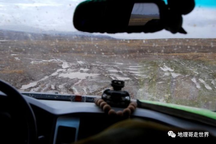 最后的藏北无人区,藏北无人区旅游