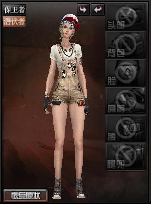 cf四大经典女角色,盘点cf里的美女