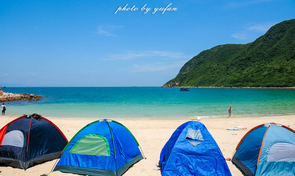 东方夏威夷惠来县,东方夏威夷广东