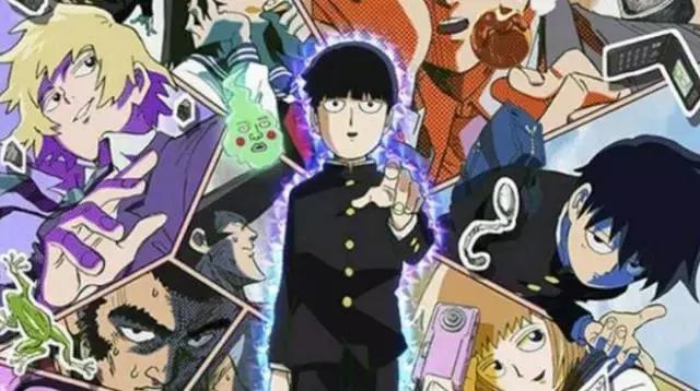 b站评分9.9的十一部动漫,b站追番前十的国产动漫