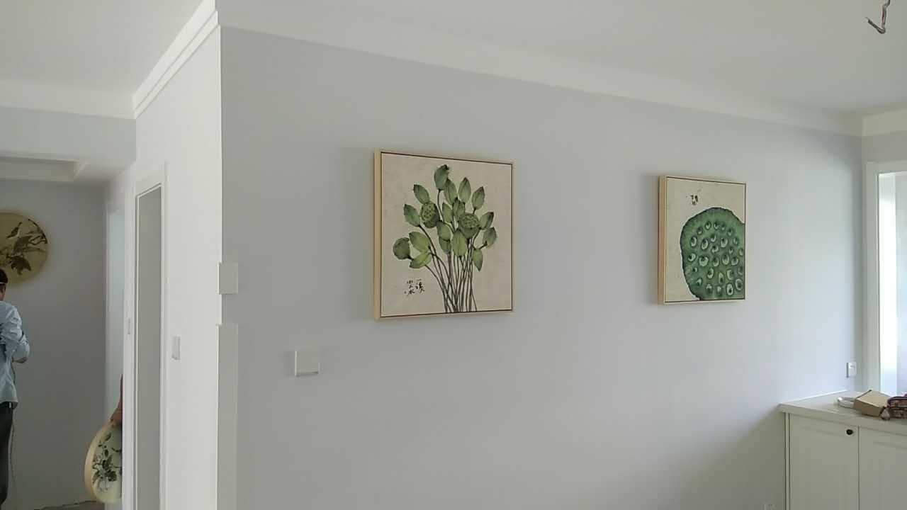 145平意式极简装修暖色,15万装修120平轻奢风