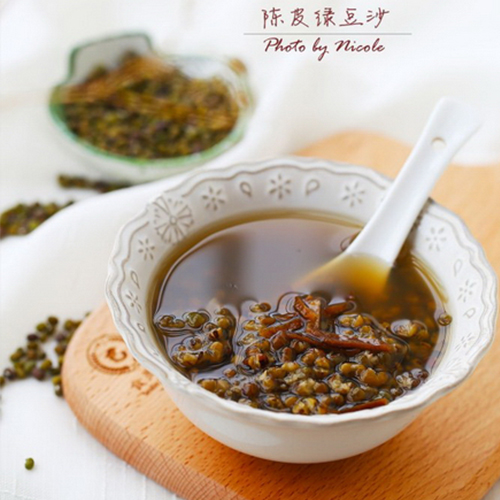 广式糖水排名前十名,广式红豆沙糖水做法