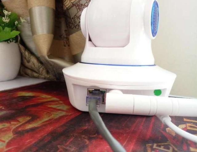 乔安智能摄像头，售价良心，实用实测