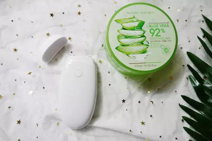 日本瘦脸神器pro真的有用吗,瘦脸神器测评有效的美容仪