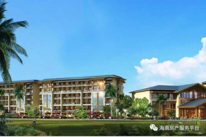 荣盛香水湾2018年房价,荣盛香水湾96平180万元小别墅