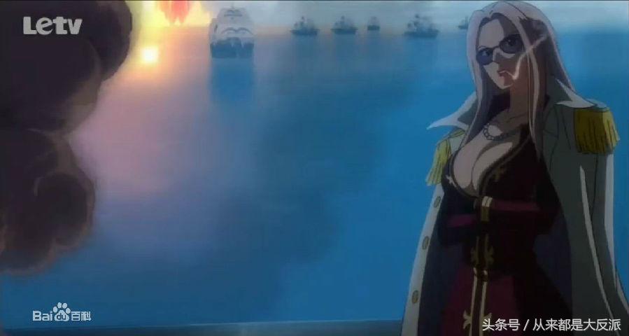 海贼王有多少人出场,海贼王一共出现了多少个人物