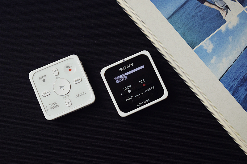 icdtx800录音笔,索尼录音笔icd-sx88