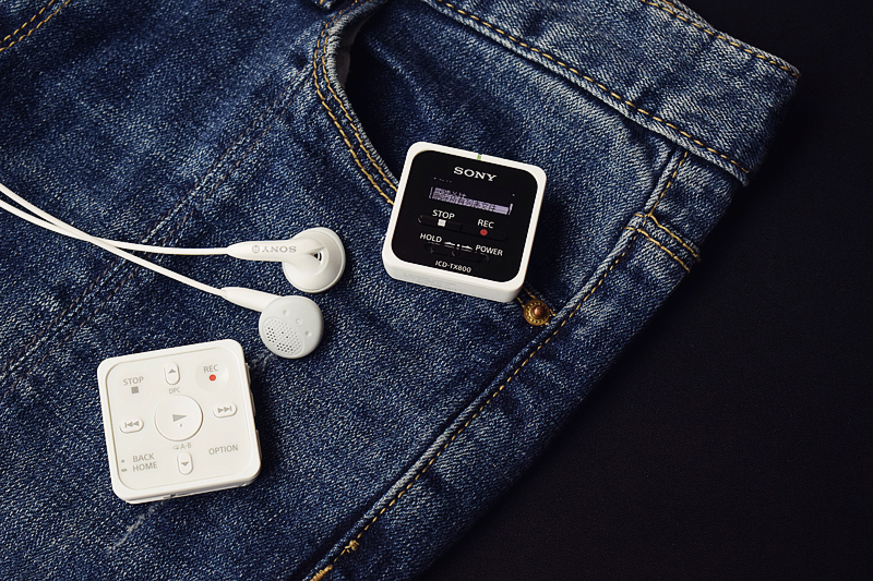 icdtx800录音笔,索尼录音笔icd-sx88