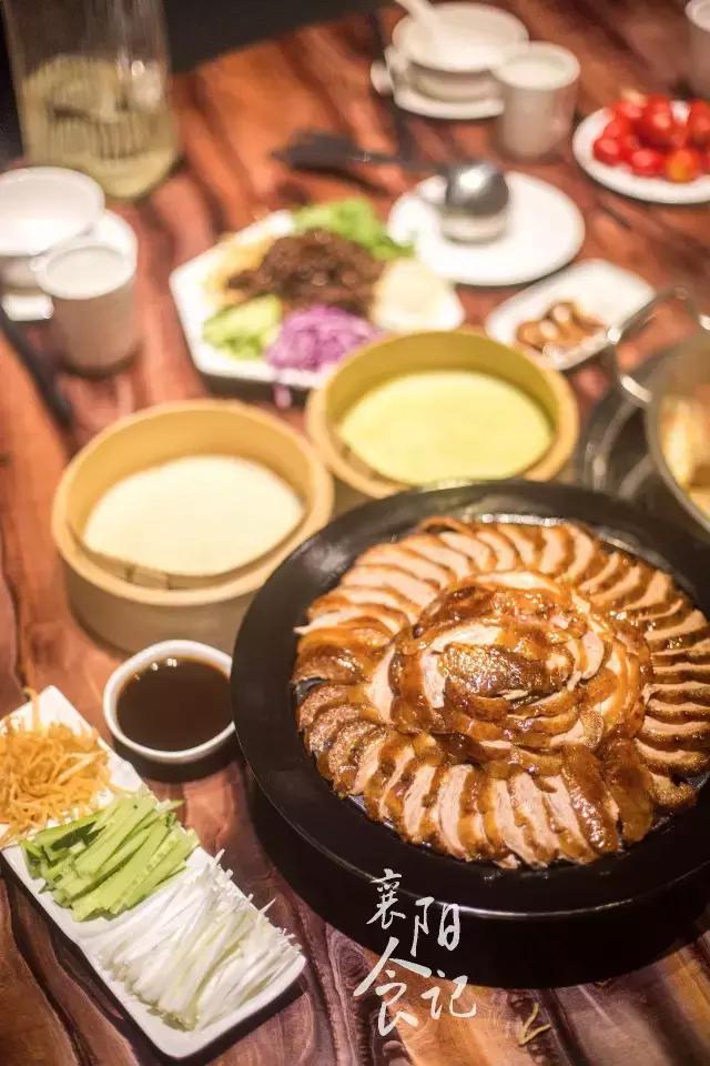 襄阳国庆好吃的地方推荐,襄阳24小时旅游美食攻略