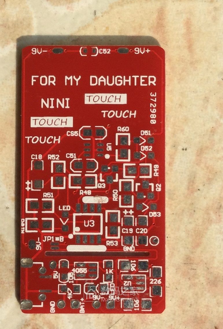 优利德ut61e改装,优利德ut61e修手机